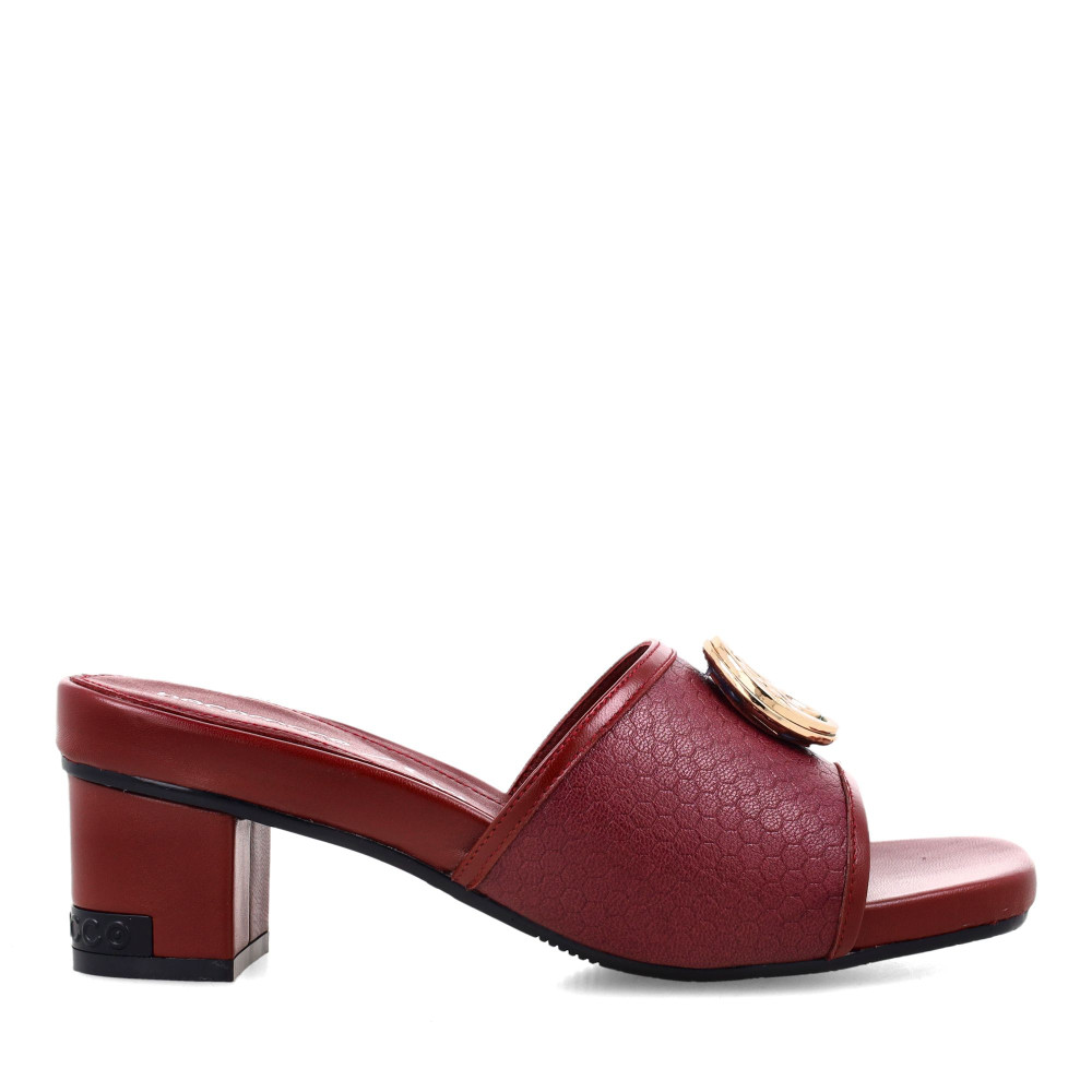 D. MELISA 88 MARRONE — thumbnail 1